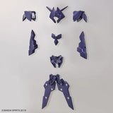 30MM 1/144 EXM-E7F SPINATIA (FENCER TYPE)