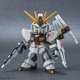 SD GUNDAM EX-STANDARD RX-93 NU GUNDAM