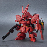 SD GUNDAM EX-STANDARD MSN-04 SAZABI