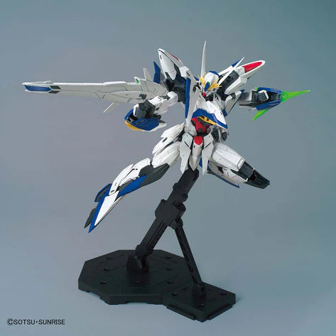 MASTER GRADE (MG) 1/100 MVF-X08 ECLIPSE GUNDAM