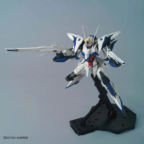 MASTER GRADE (MG) 1/100 MVF-X08 ECLIPSE GUNDAM