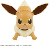 POKEMON MODEL KIT EEVEE