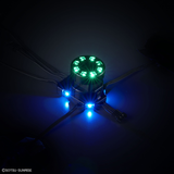 PG - Bandai - LED UNIT FOR GUNDAM EXIA
