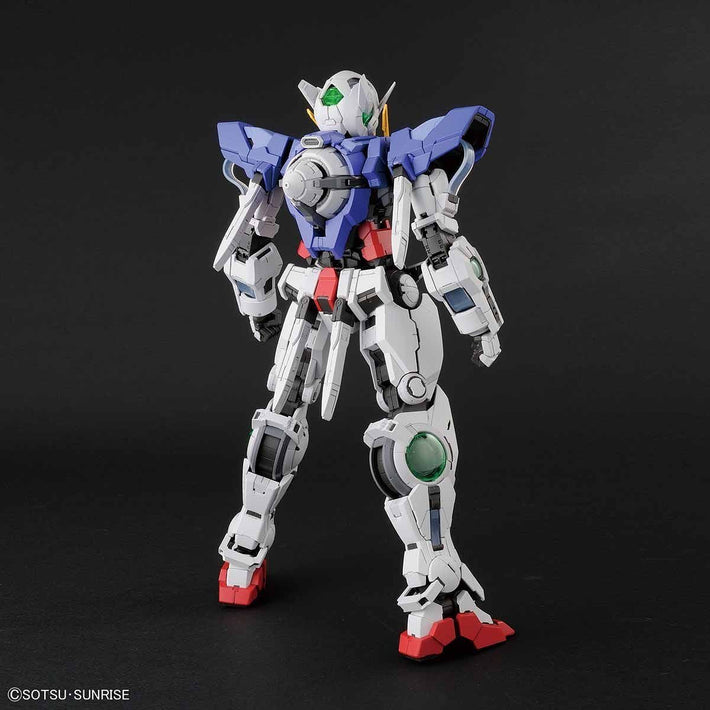 PG - Bandai - GN-001 GUNDAM EXIA