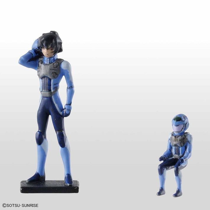 PG - Bandai - GN-001 GUNDAM EXIA