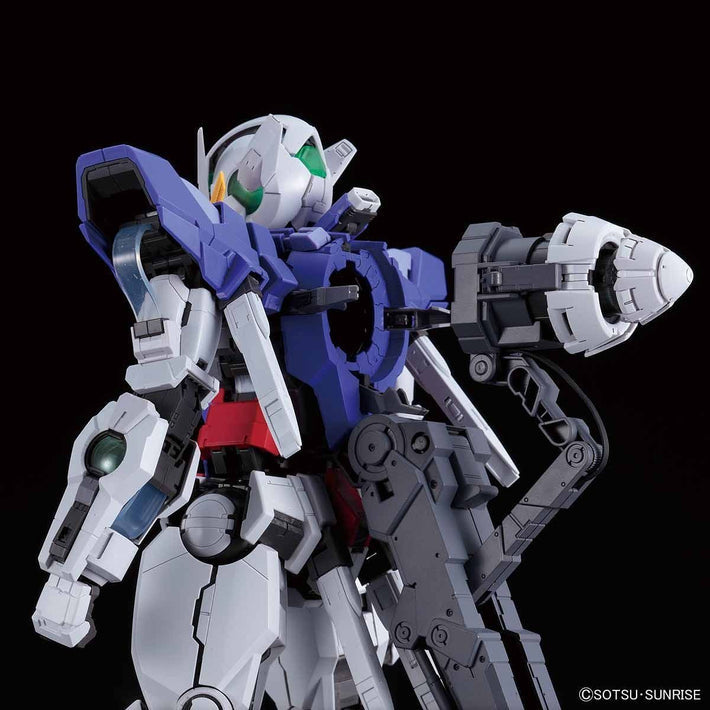 PG - Bandai - GN-001 GUNDAM EXIA