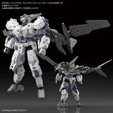 30MM 1/144 EV02 EXTENDED ARMAMENT VEHICLE (AIR FIGHTER VER.) (GRAY)