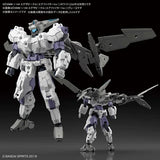30MM 1/144 EXTENDED ARMAMENT VEHICLE (AIR FIGHTER VER.) (WHITE)