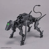 30MM 1/144 EV10 EXTENDED ARMAMENT VEHICLE (DOG MECHA VER.) (BLACK)