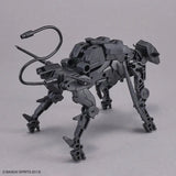 30MM 1/144 EV10 EXTENDED ARMAMENT VEHICLE (DOG MECHA VER.) (BLACK)