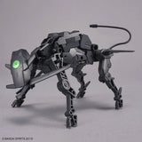 30MM 1/144 EV10 EXTENDED ARMAMENT VEHICLE (DOG MECHA VER.) (BLACK)