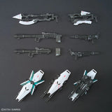 RG - Bandai - RX-0 FULL ARMOR UNICORN GUNDAM