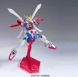 HIGH GRADE (HG) HGFC 1/144 GF13-017NJII GOD GUNDAM