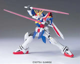HIGH GRADE (HG) HGFC 1/144 GF13-017NJII GOD GUNDAM