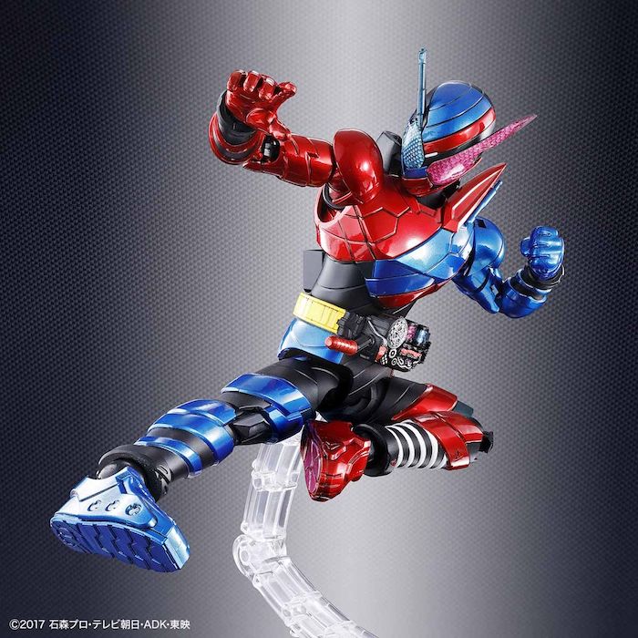 FR - Masked Rider Build Rabbit Tank Form – Sapere Aude Inc|启蒙时代