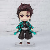Figuarts Mini - Kamado Tanjiro Kamado Water Breathing Ver. Demon Slayer