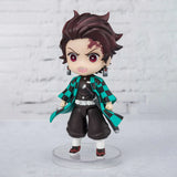 Figuarts Mini - Kamado Tanjiro Kamado Water Breathing Ver. Demon Slayer