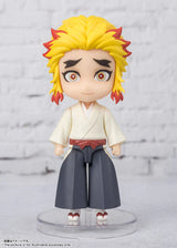 Figuarts Mini - Senjuro Rengoku "Demon Slayer"