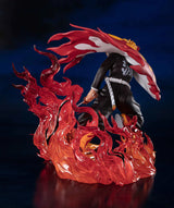 Figuarts ZERO Kyojuro Rengoku Flame Hashira Demon Slayer
