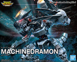 FIGURE-RISE STANDARD AMPLIFIED DIGIMON ADVENTURE NON-SCALE MACHINEDRAMON