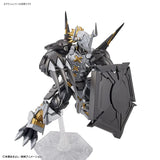 FIGURE-RISE STANDARD AMPLIFIED DIGIMON ADVENTURE 02 NON-SCALE BLACKWARGREYMON