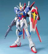 MASTER GRADE (MG) 1/100 ZGMF-X56S/Α FORCE IMPULSE GUNDAM