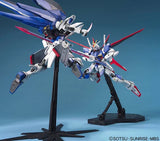 MASTER GRADE (MG) 1/100 ZGMF-X56S/Α FORCE IMPULSE GUNDAM