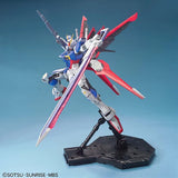 MASTER GRADE (MG) 1/100 ZGMF-X56S/Α FORCE IMPULSE GUNDAM