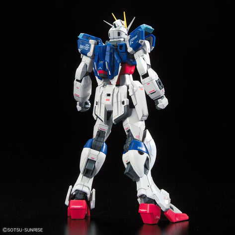 RG - Bandai - ZGMF-X56S/Α FORCE IMPULSE GUNDAM