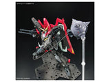 GUNDAM SEED DESTINY 1/100 FULL MECHANICS GAT-X370 RAIDER GUNDAM