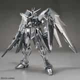 PRE-ORDER 2025 Q4 MG 1/100 THE GUNDAM BASE LIMITED FREEDOM GUNDAM Ver.2.0[SILVER COATING]