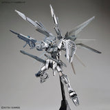 PRE-ORDER 2025 Q4 MG 1/100 THE GUNDAM BASE LIMITED FREEDOM GUNDAM Ver.2.0[SILVER COATING]