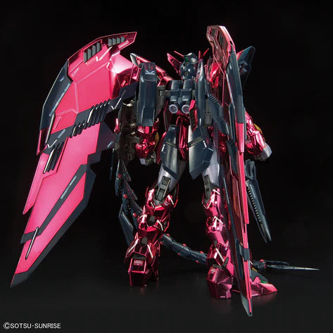 GUNDAM BASE LIMITED MASTER GRADE (MG) 1/100 OZ-13MS GUNDAM EPYON EW (SPECIAL COATING VER.) 