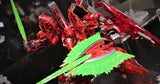 RG Limited - Bandai - MSN-04 SAZABI (CLEAR COLOR)