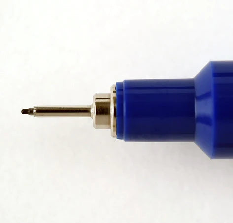 GUNDAM MARKER GM01 - BLACK (FINE)