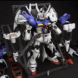 PG - Bandai - RX-78GP01 GUNDAM GP01/FB