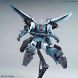 MASTER GRADE (MG) 1/100 ZGMF-1017 MOBILE GINN