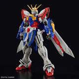 RG - Bandai - #37 GF13-017NJII GOD GUNDAM