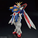 RG - Bandai - #37 GF13-017NJII GOD GUNDAM