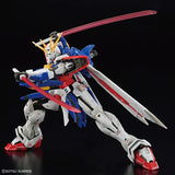 RG - Bandai - #37 GF13-017NJII GOD GUNDAM