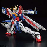 RG - Bandai - #37 GF13-017NJII GOD GUNDAM