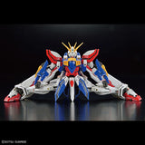 RG - Bandai - #37 GF13-017NJII GOD GUNDAM