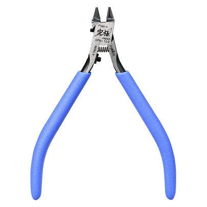 GODHAND PRECISION NIPPERS SPN-120 (WITH PROTECTION CAP)
