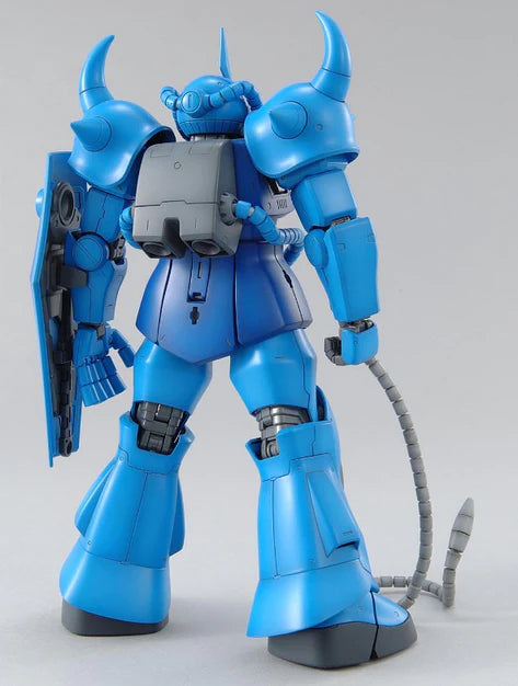 MASTER GRADE (MG) 1/100 MS-07 GOUF VER 2.0