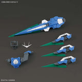 MG - Bandai - 1/100 GNT-0000/FS 00 QAN[T] FULL SABER