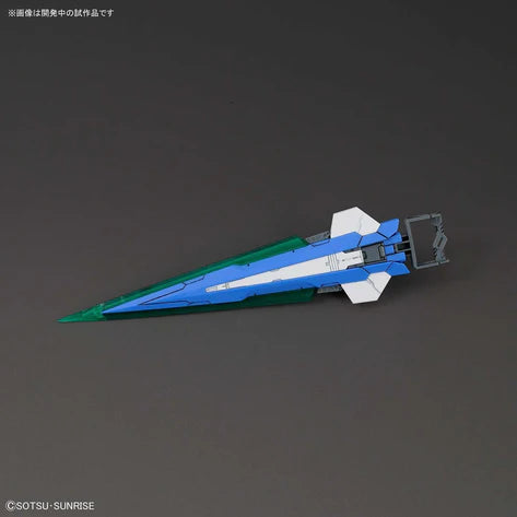 MG - Bandai - 1/100 GNT-0000/FS 00 QAN[T] FULL SABER