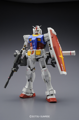 MASTER GRADE (MG) 1/100 RX-78-2 GUNDAM VER 3.0
