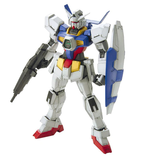 MASTER GRADE (MG) 1/100 AGE-1 GUNDAM AGE-1 NORMAL