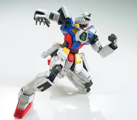 MASTER GRADE (MG) 1/100 AGE-1 GUNDAM AGE-1 NORMAL