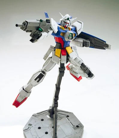 MASTER GRADE (MG) 1/100 AGE-1 GUNDAM AGE-1 NORMAL